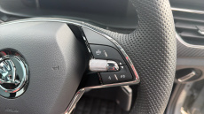 Skoda Scala 1.5 TSI Monte Carlo 5dr Petrol Hatchback